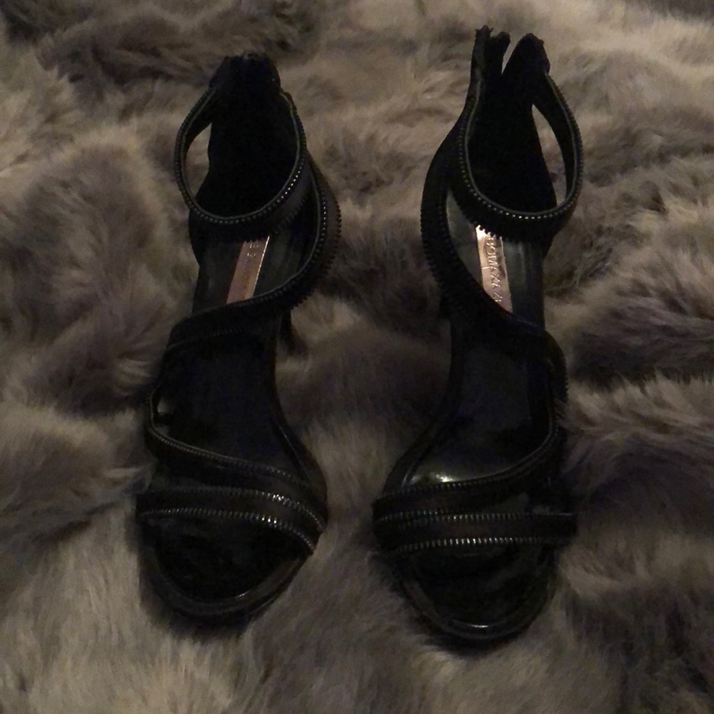 BCBG Heels